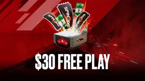 pokerstars bonus free/